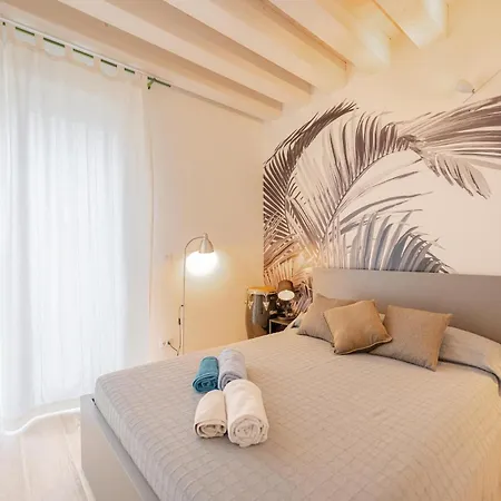 Jesolo Beach Villa Exterior photo