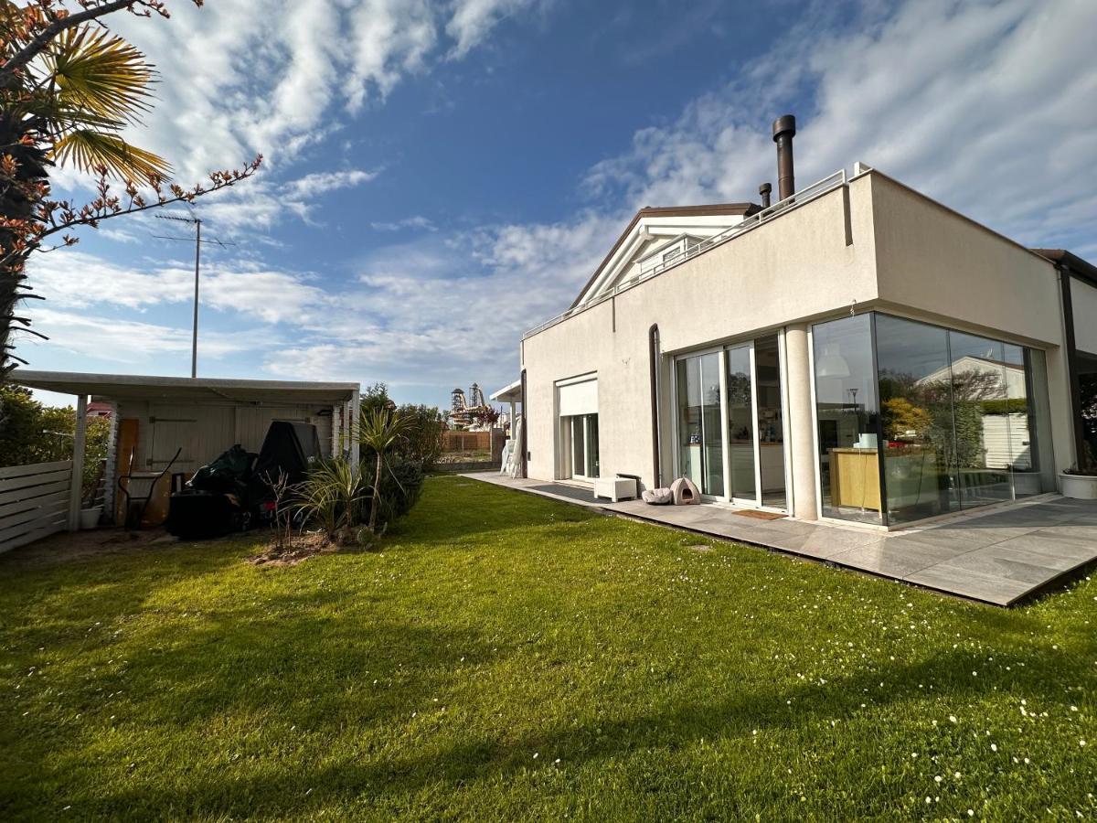 Holiday home Jesolo Beach Villa *