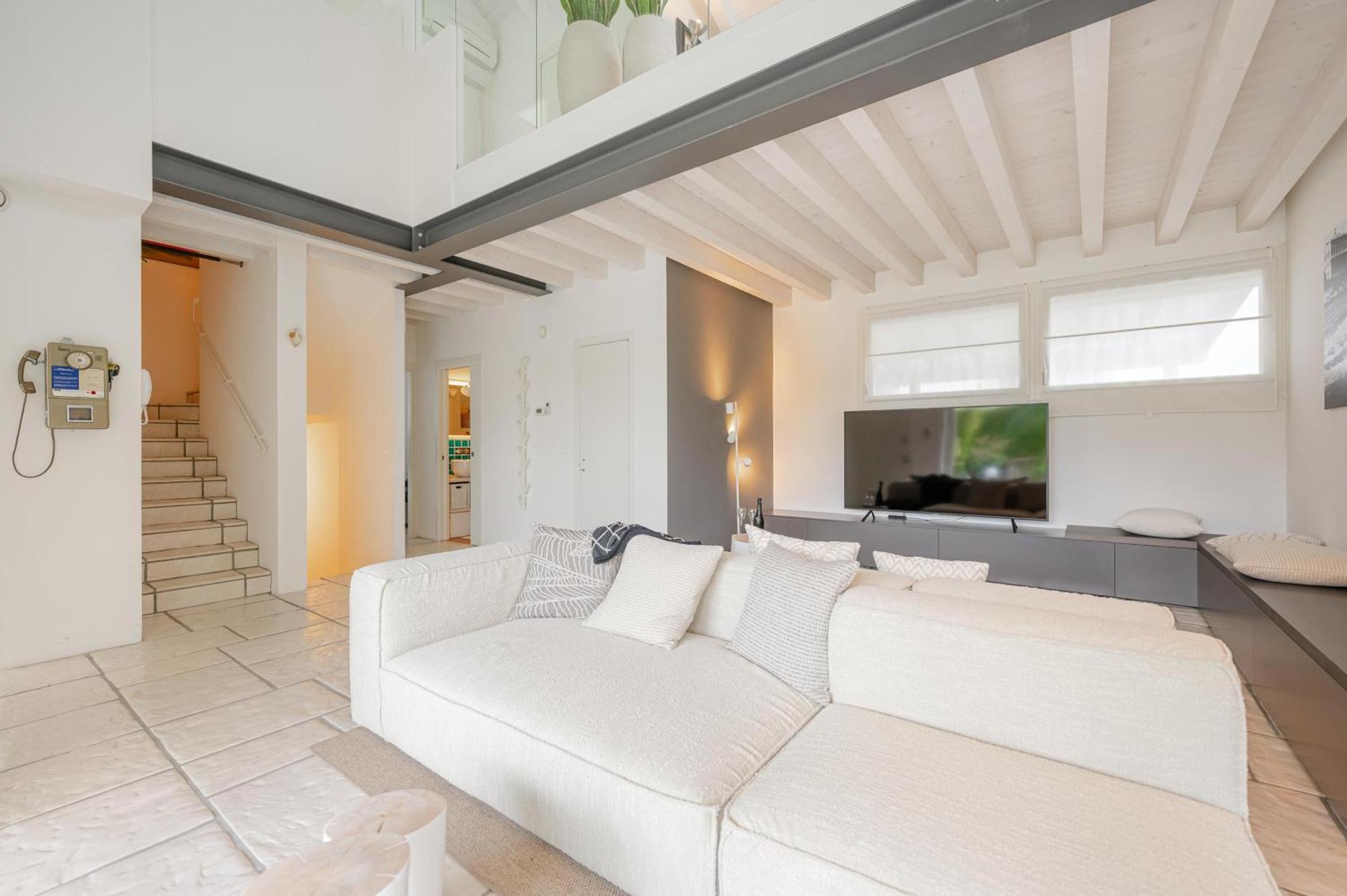 Casa vacanze Jesolo Beach Villa *