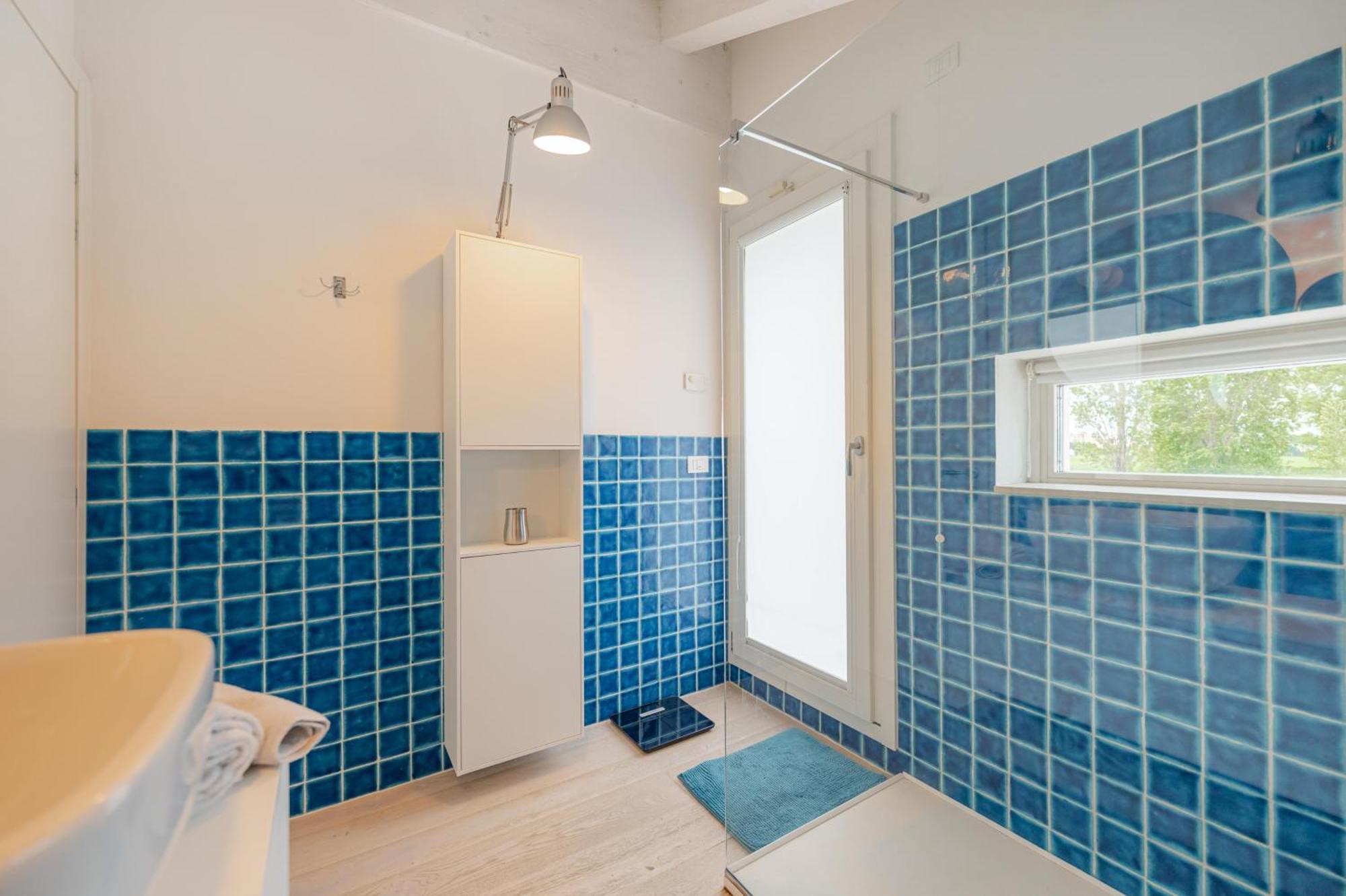 Jesolo Beach Villa Holiday home