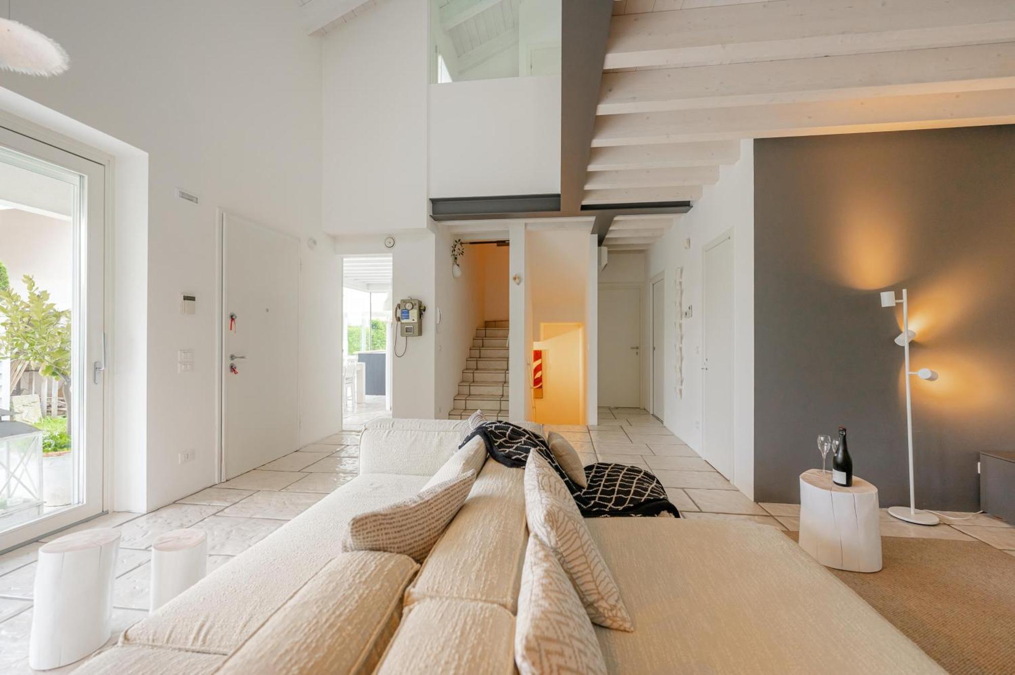 Casa vacanze Jesolo Beach Villa *