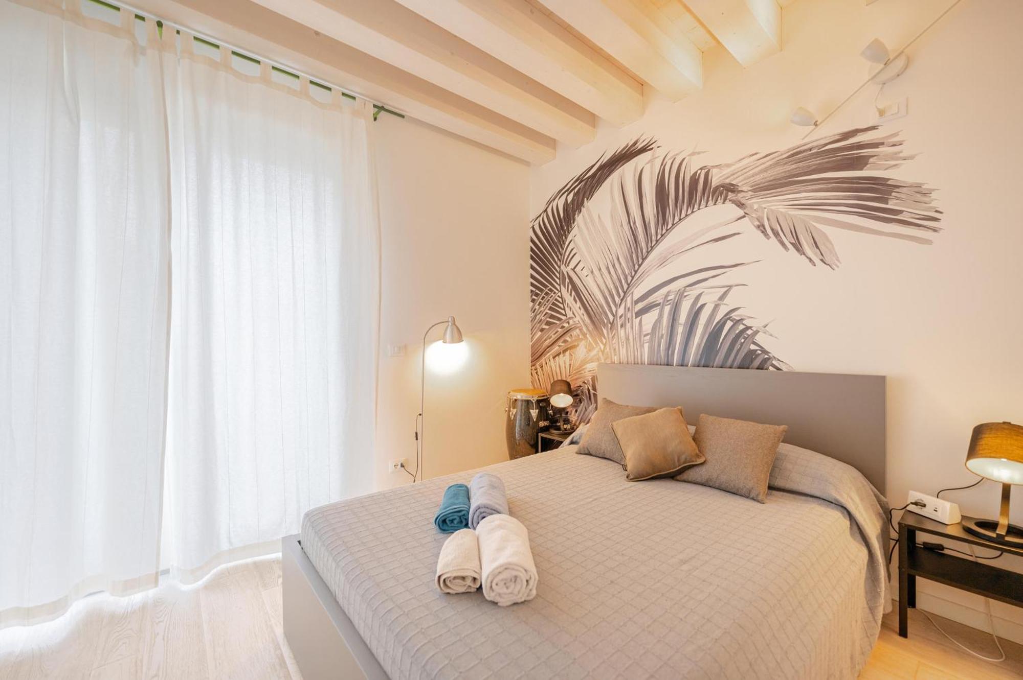Holiday home Jesolo Beach Villa Lido di Jesolo