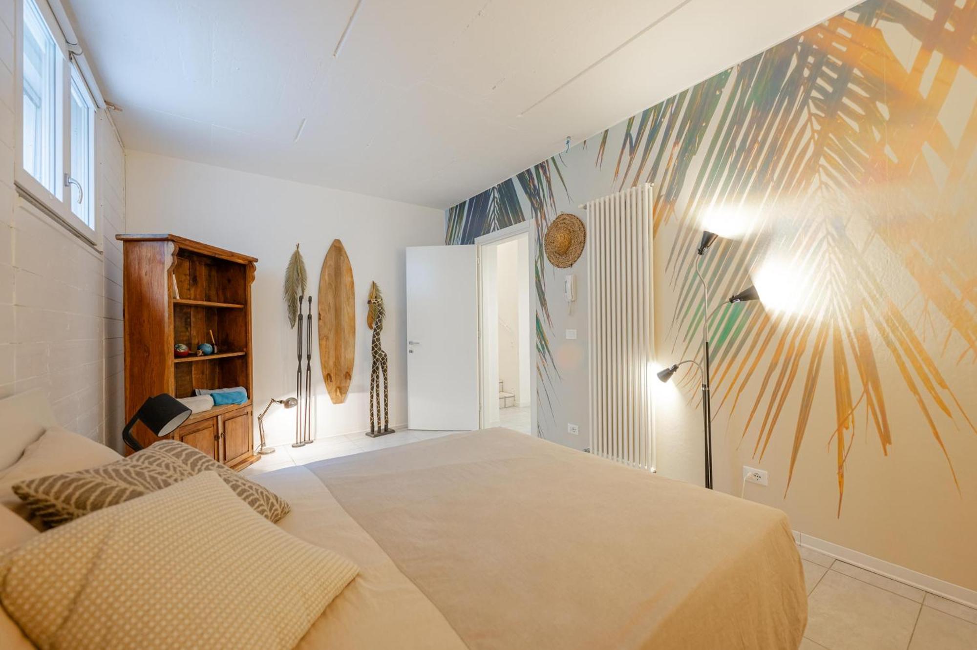 Jesolo Beach Villa Holiday home *