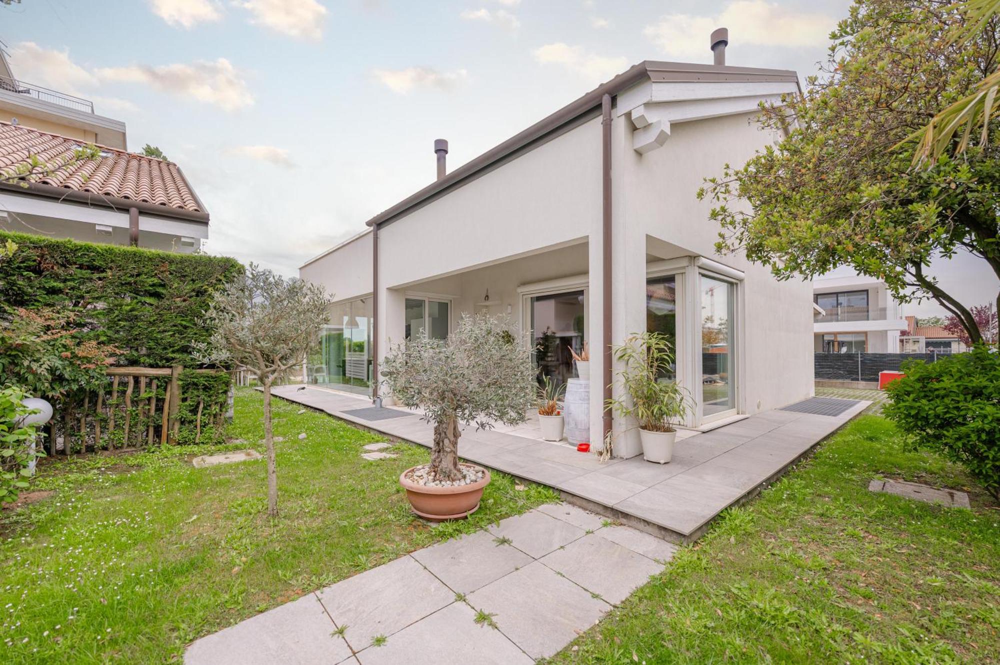 Jesolo Beach Villa Holiday home Lido di Jesolo