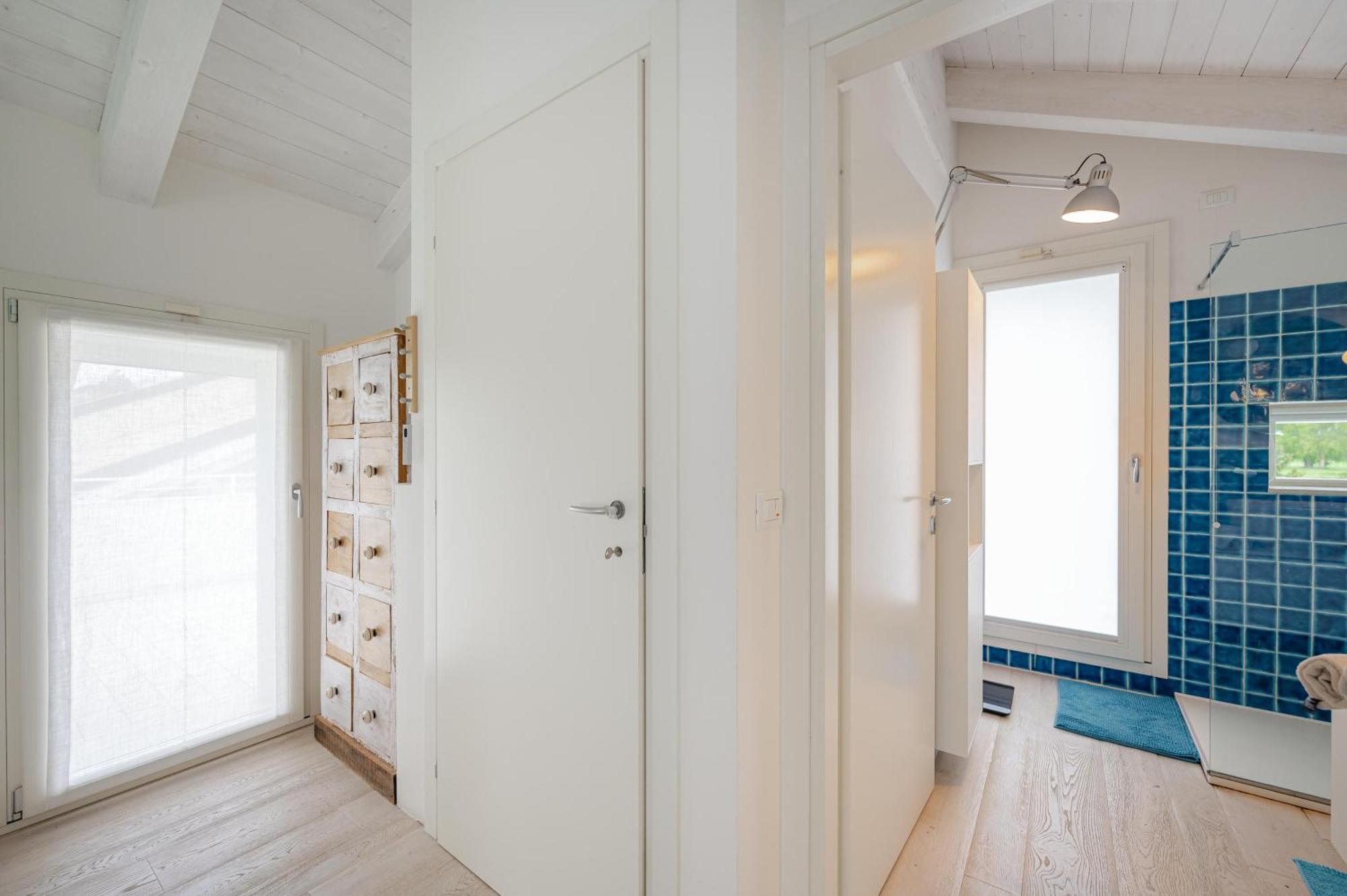 Casa vacanze Jesolo Beach Villa Lido di Jesolo