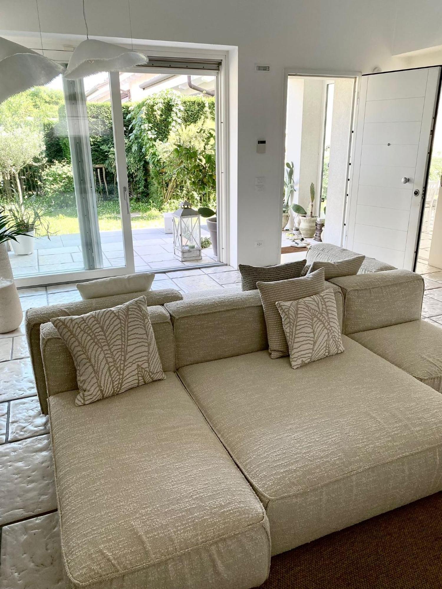 Jesolo Beach Villa *