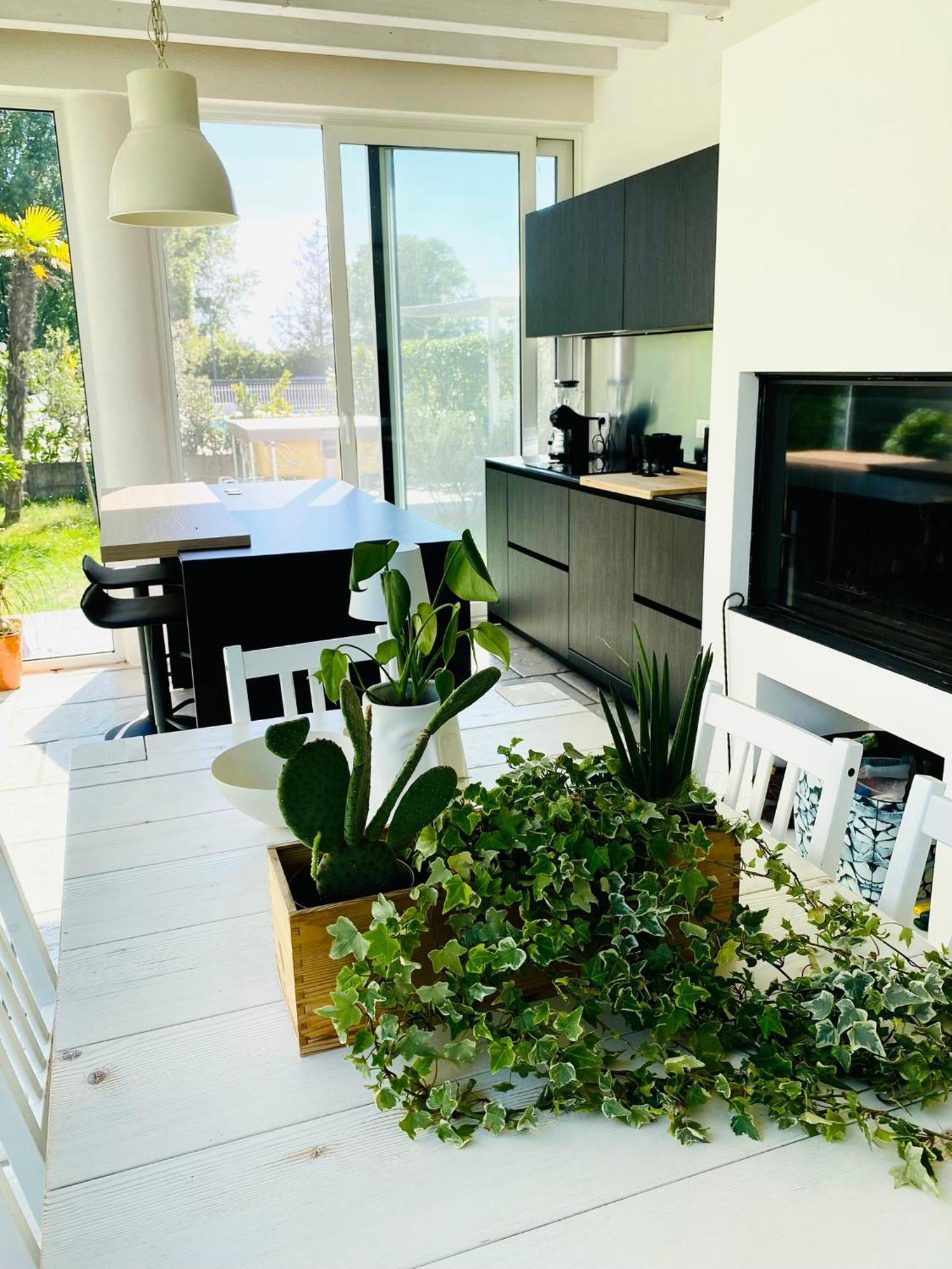 Jesolo Beach Villa Casa vacanze *