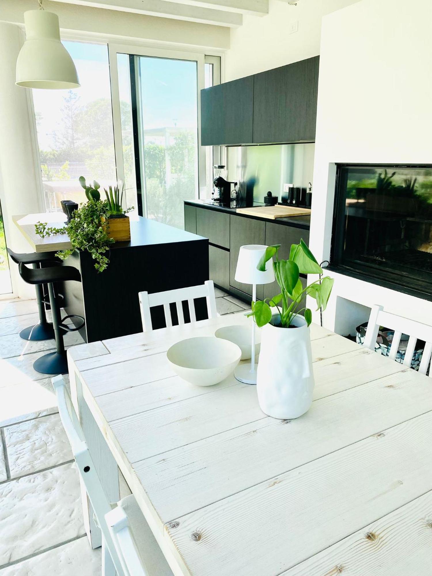 Jesolo Beach Villa Holiday home Lido di Jesolo