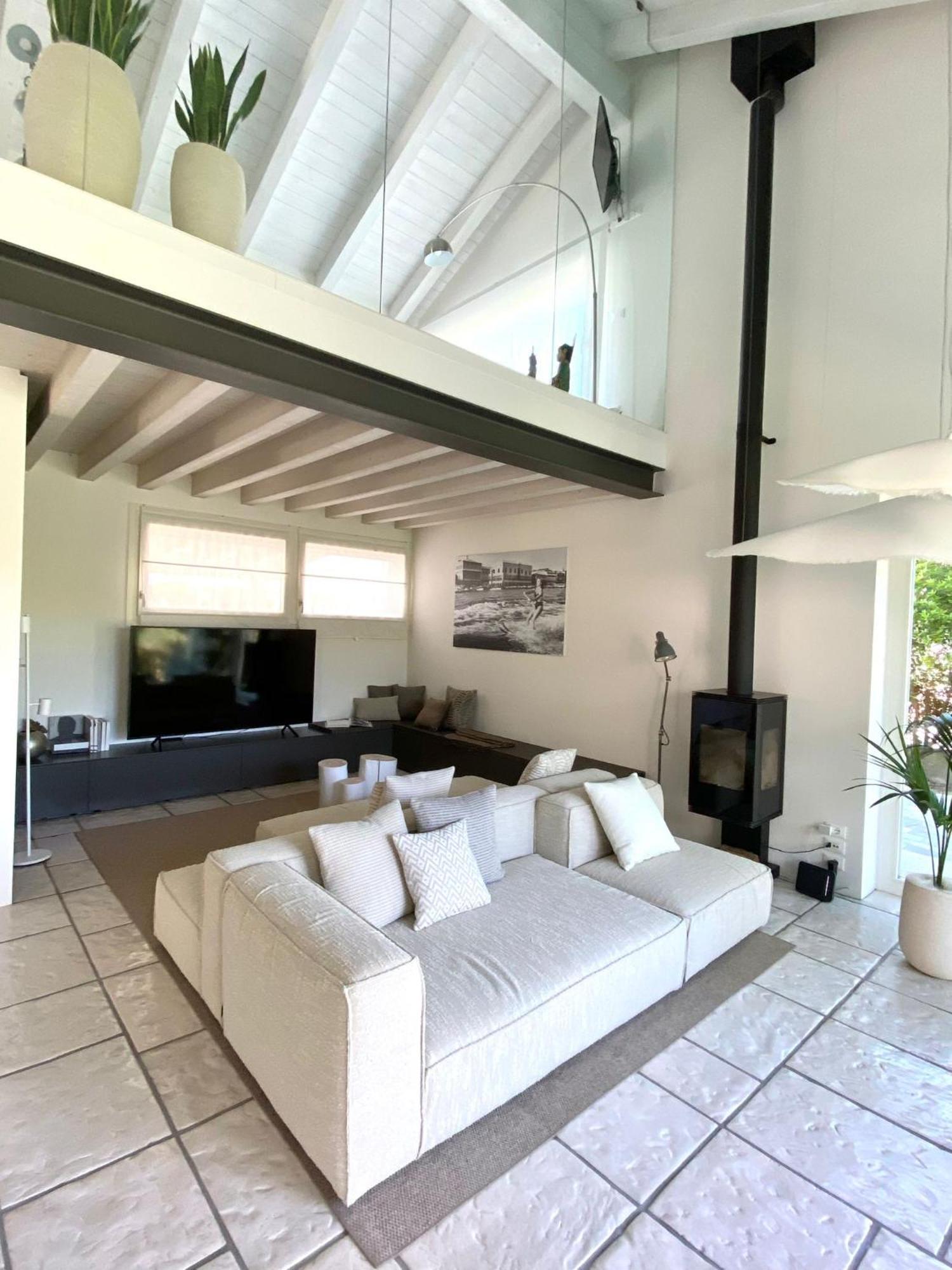 Jesolo Beach Villa Holiday home *