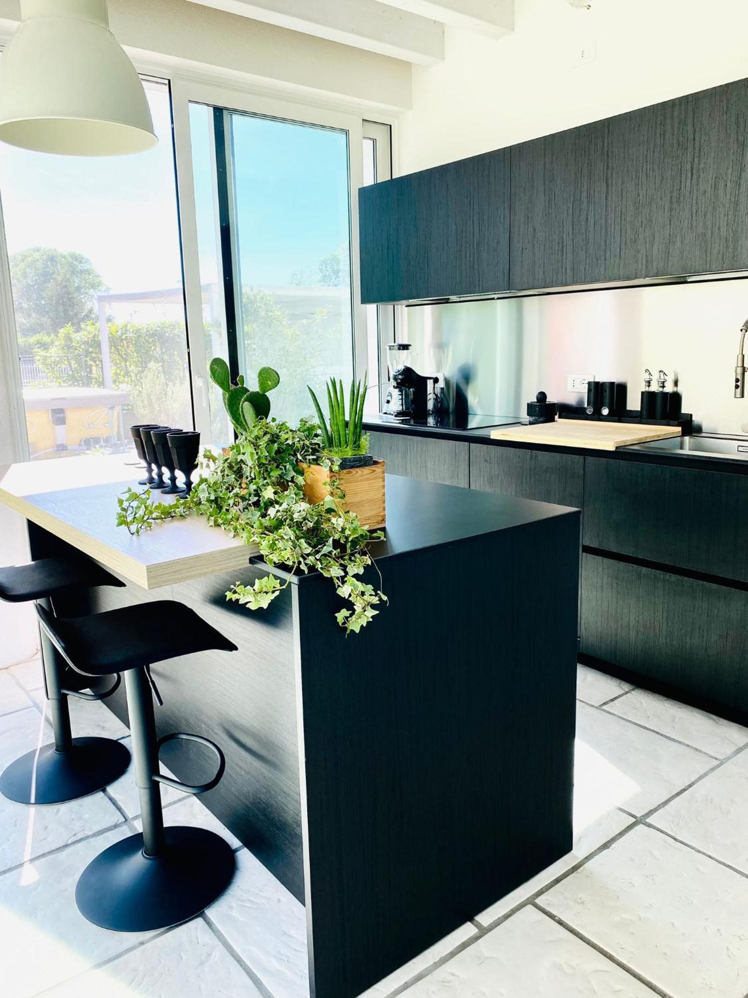Jesolo Beach Villa