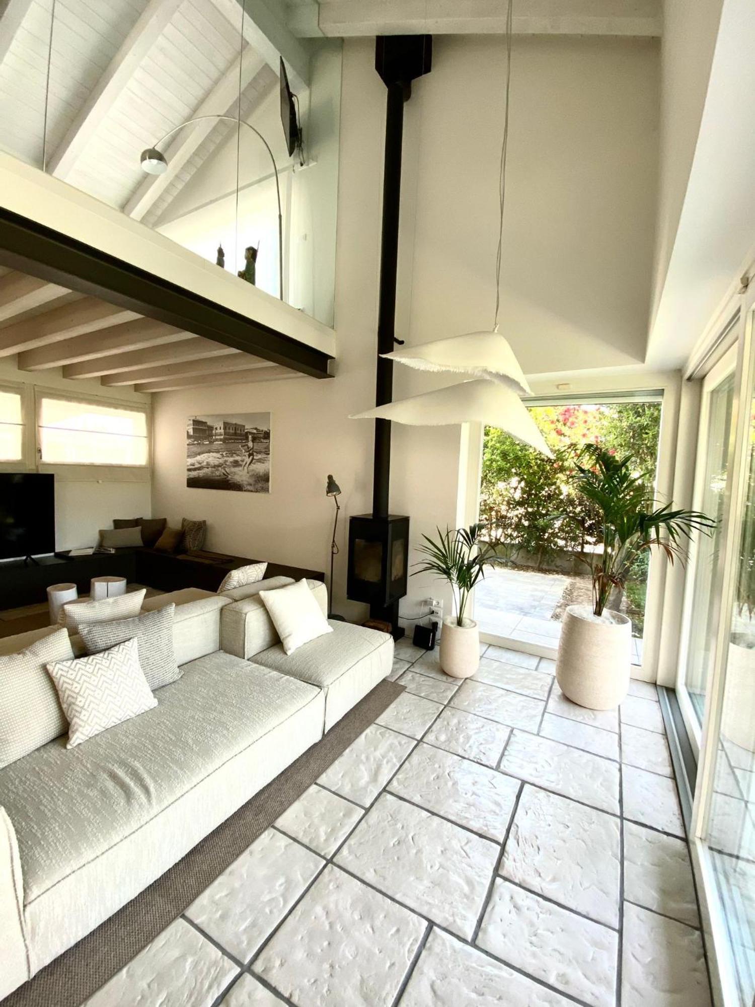 Holiday home Jesolo Beach Villa